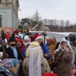 Masopust v Lodnici 13.2.2010