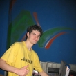 I am DJ Ice Tomato
